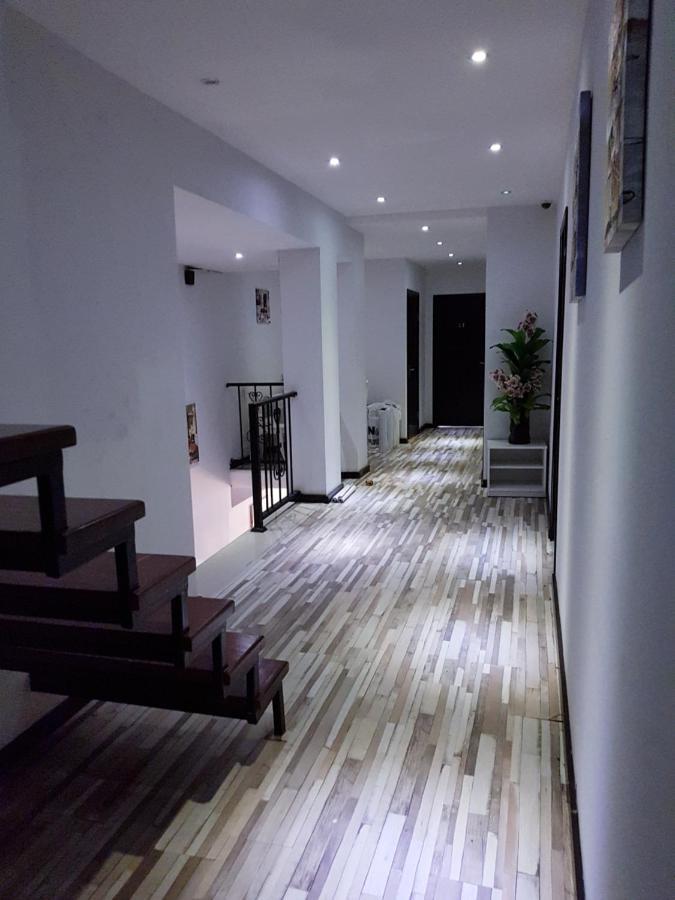 Tiflis Metekhi Hotel Zimmer foto